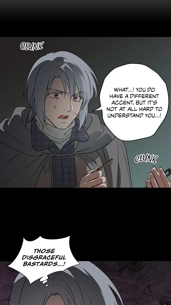 Read The Spark in Your Eyes Manga Online