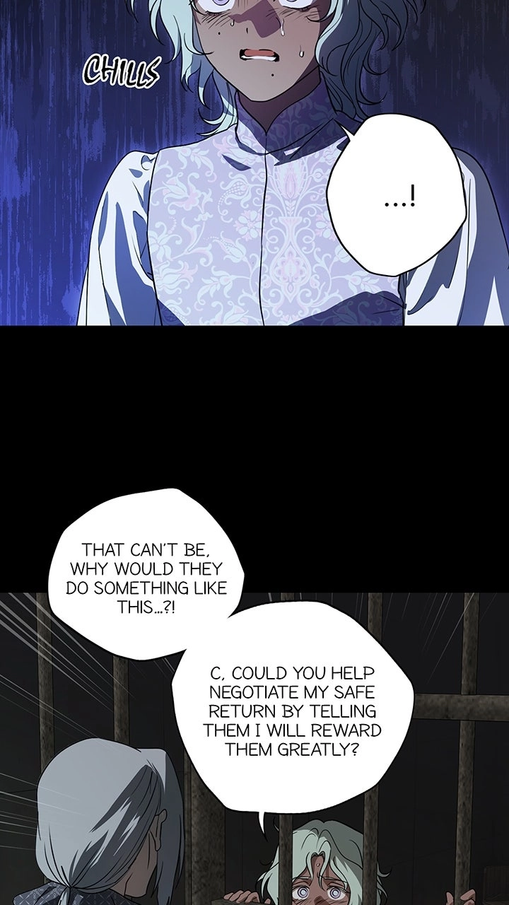 Read The Spark in Your Eyes Manga Online