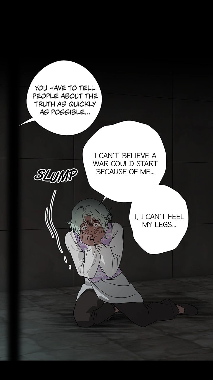 Read The Spark in Your Eyes Manga Online