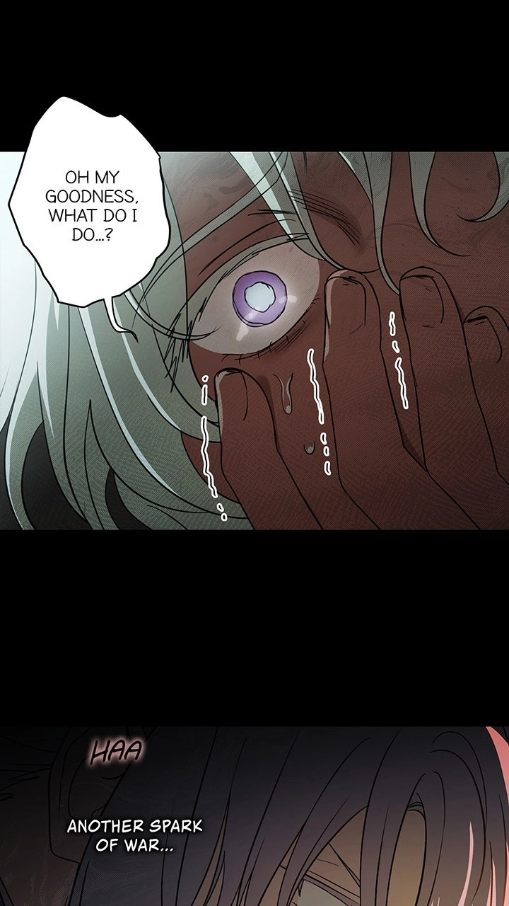 Read The Spark in Your Eyes Manga Online