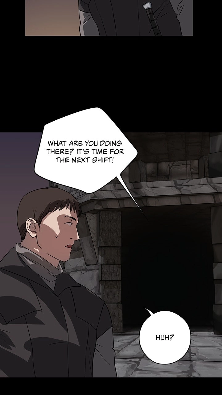 Read The Spark in Your Eyes Manga Online