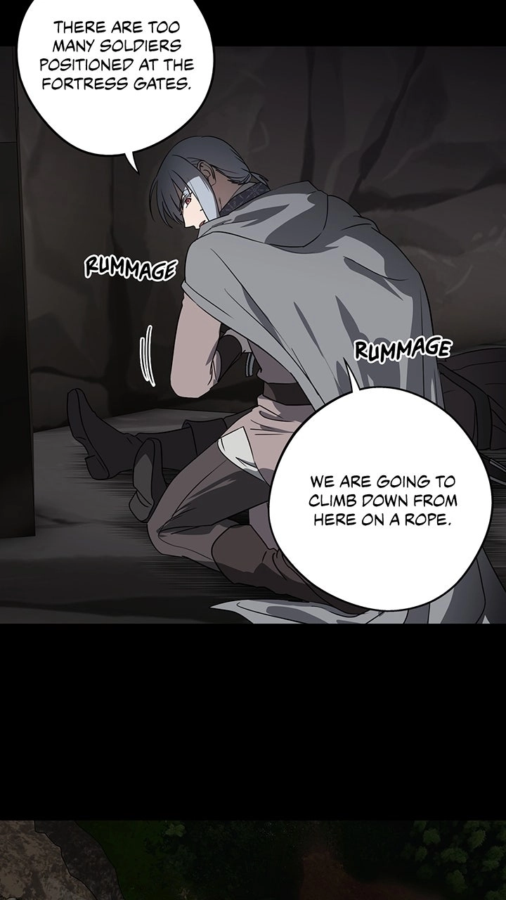 Read The Spark in Your Eyes Manga Online