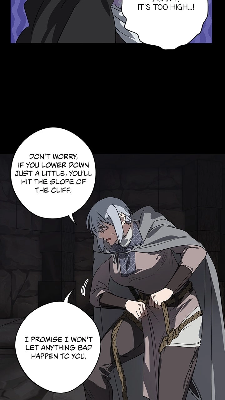 Read The Spark in Your Eyes Manga Online