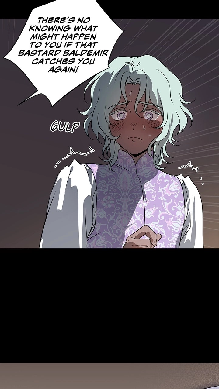 Read The Spark in Your Eyes Manga Online