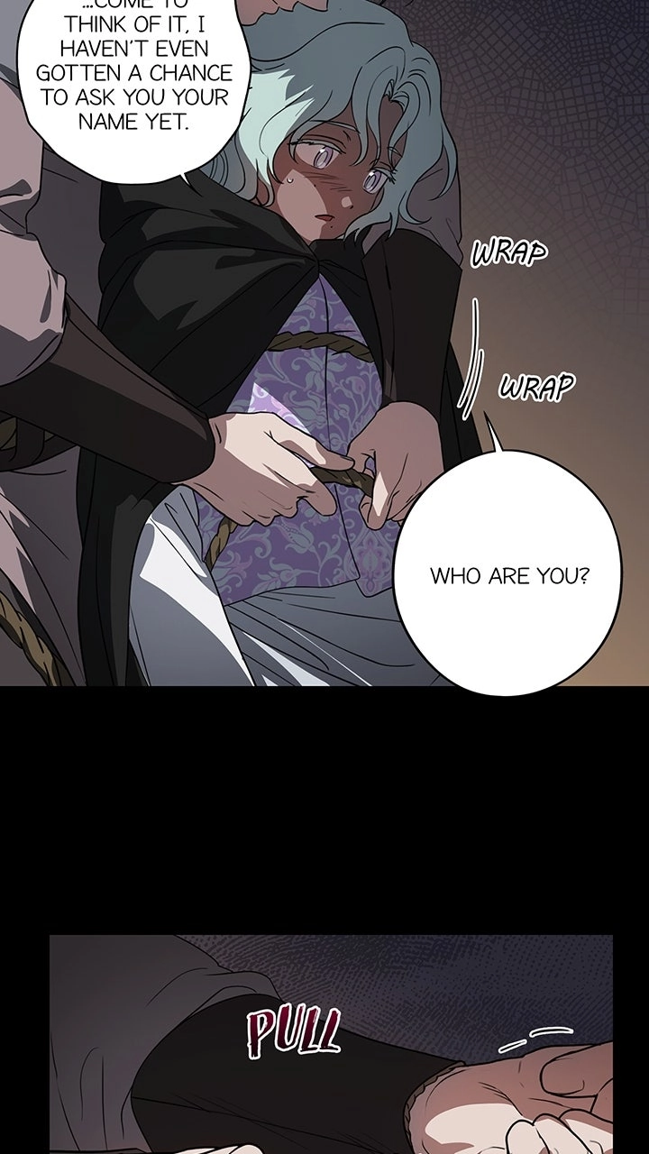 Read The Spark in Your Eyes Manga Online