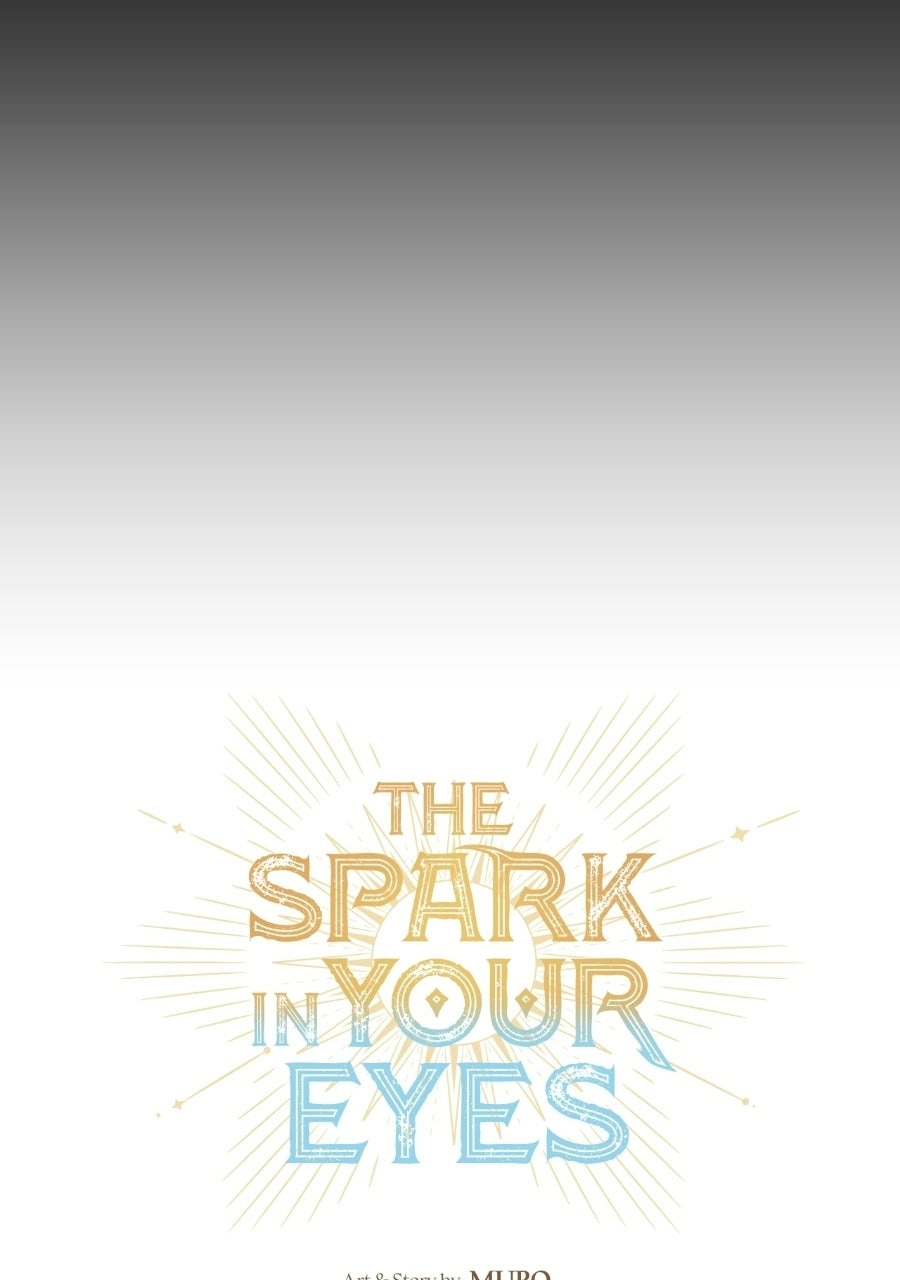 Read The Spark in Your Eyes Manga Online