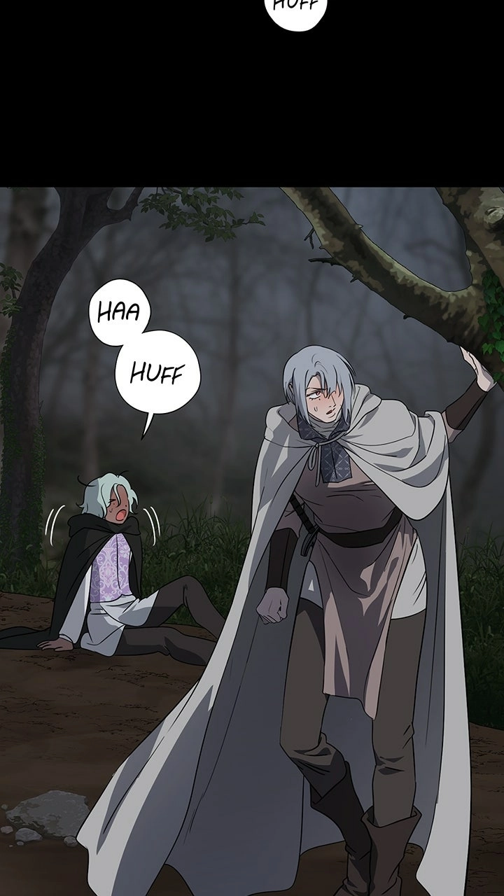 Read The Spark in Your Eyes Manga Online