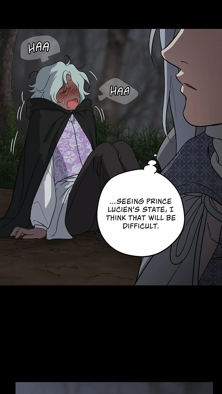 Read The Spark in Your Eyes Manga Online