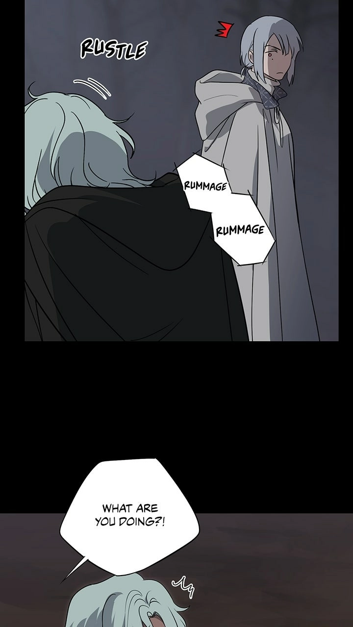 Read The Spark in Your Eyes Manga Online