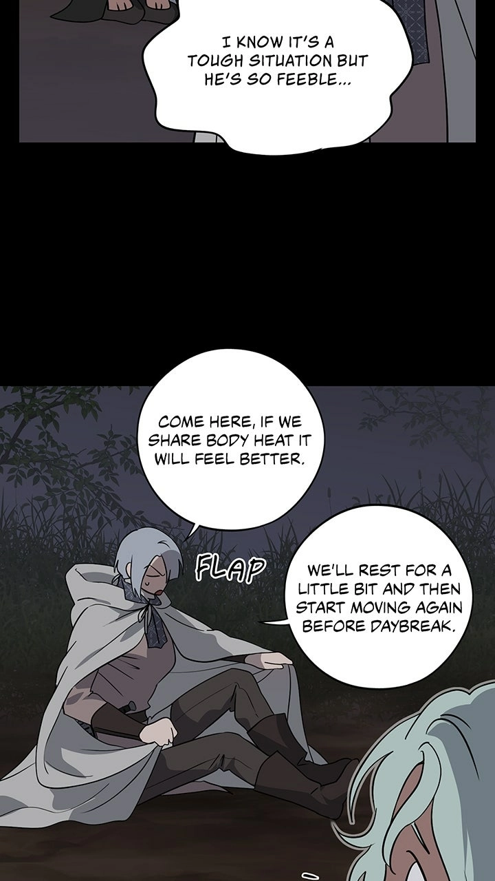 Read The Spark in Your Eyes Manga Online