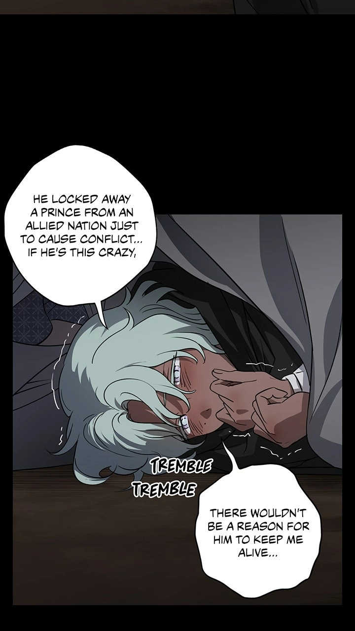 Read The Spark in Your Eyes Manga Online