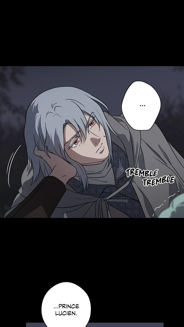 Read The Spark in Your Eyes Manga Online