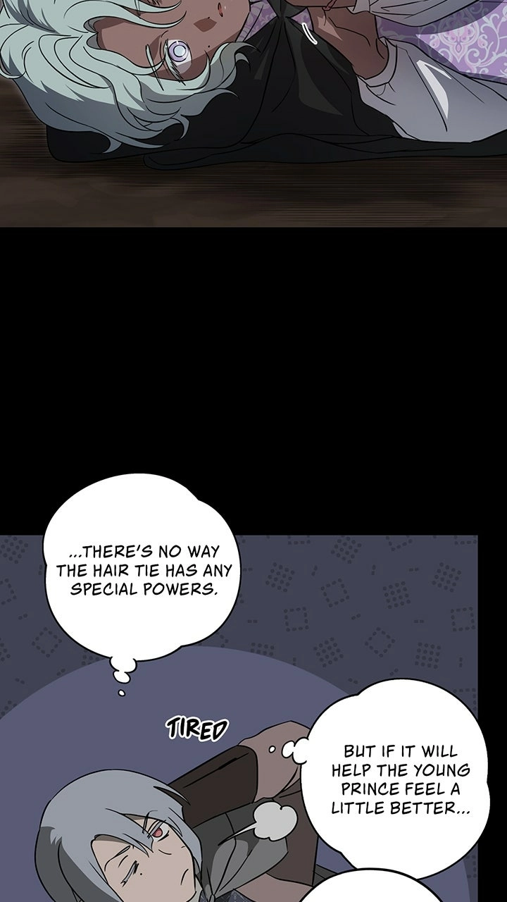 Read The Spark in Your Eyes Manga Online