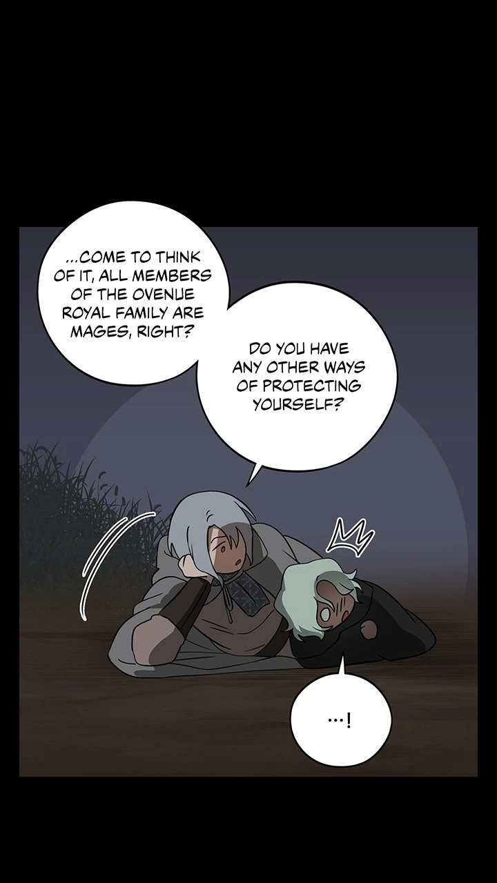 Read The Spark in Your Eyes Manga Online