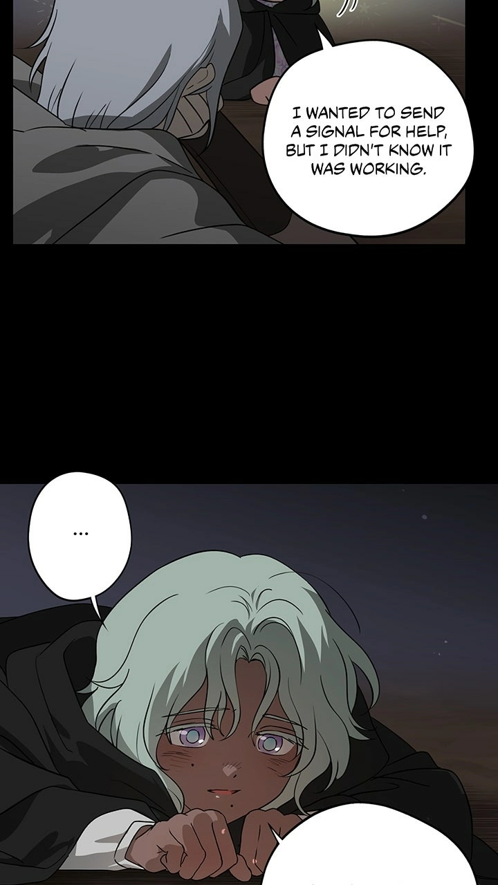 Read The Spark in Your Eyes Manga Online