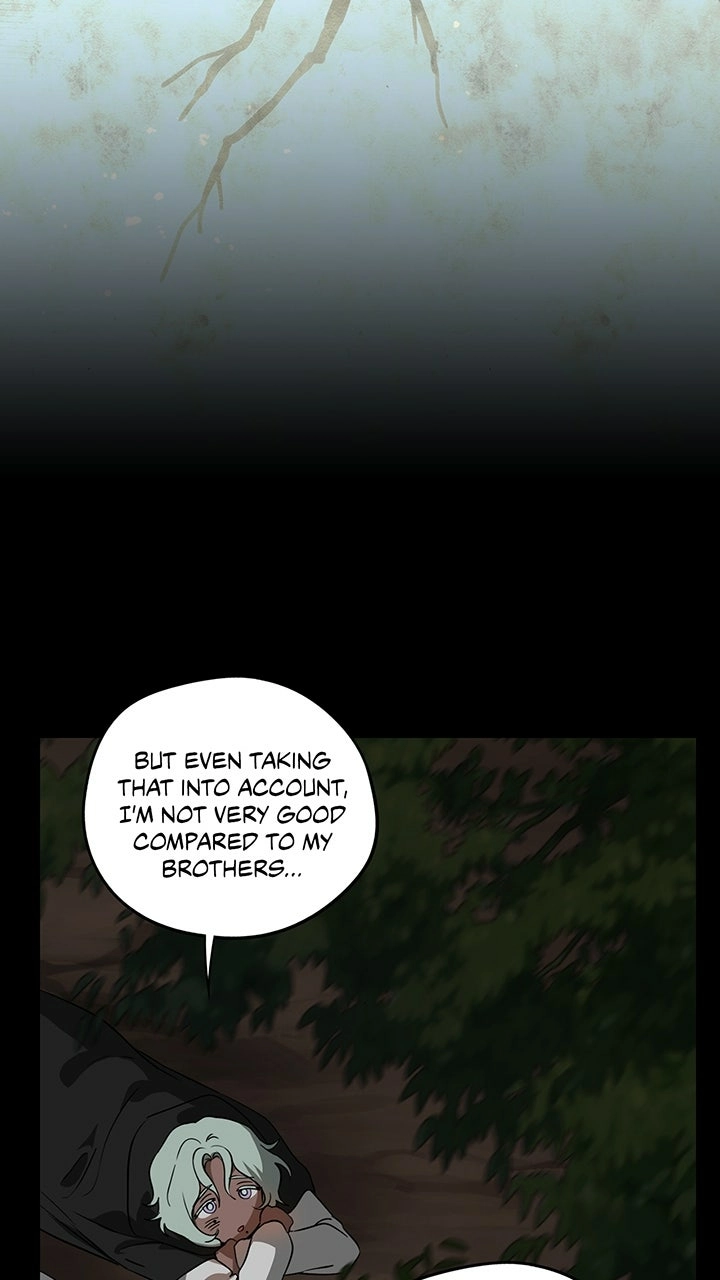 Read The Spark in Your Eyes Manga Online