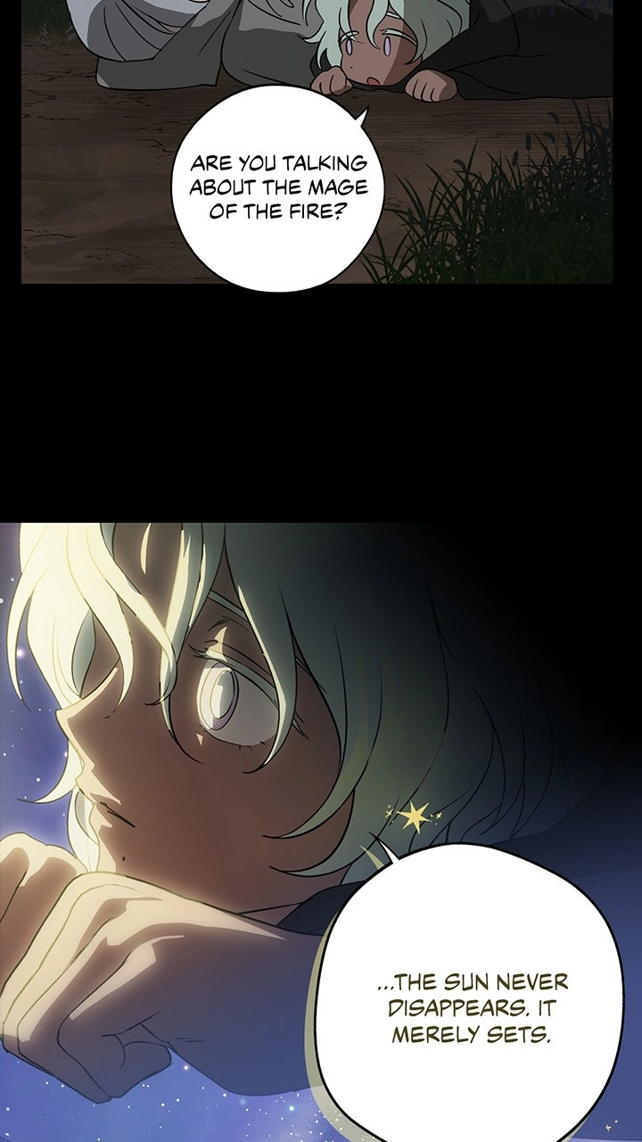 Read The Spark in Your Eyes Manga Online