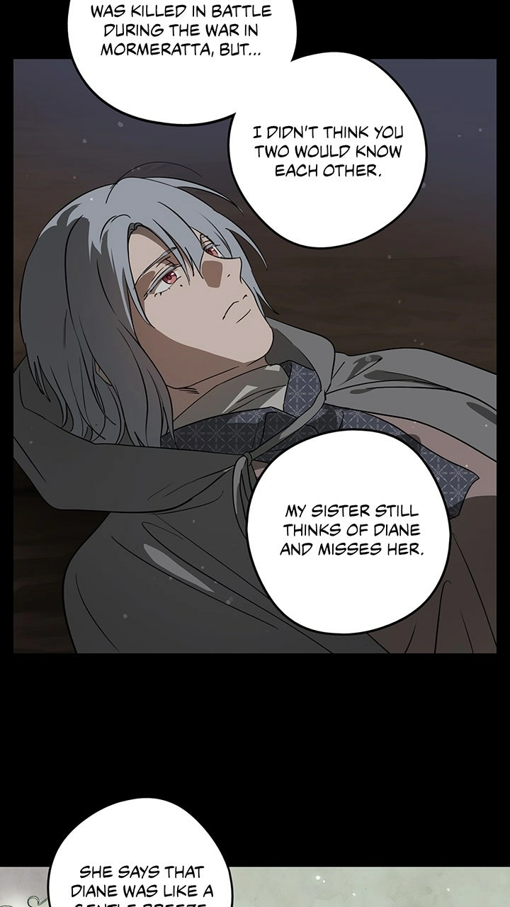 Read The Spark in Your Eyes Manga Online