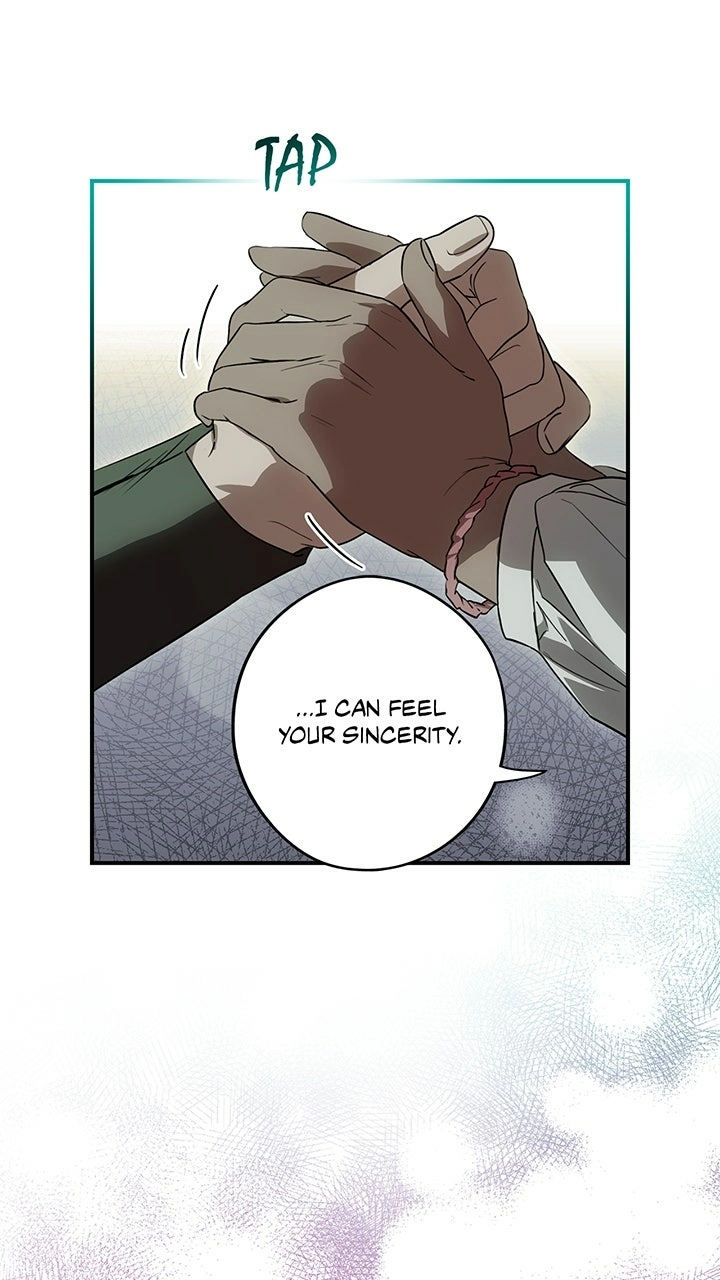 Read The Spark in Your Eyes Manga Online