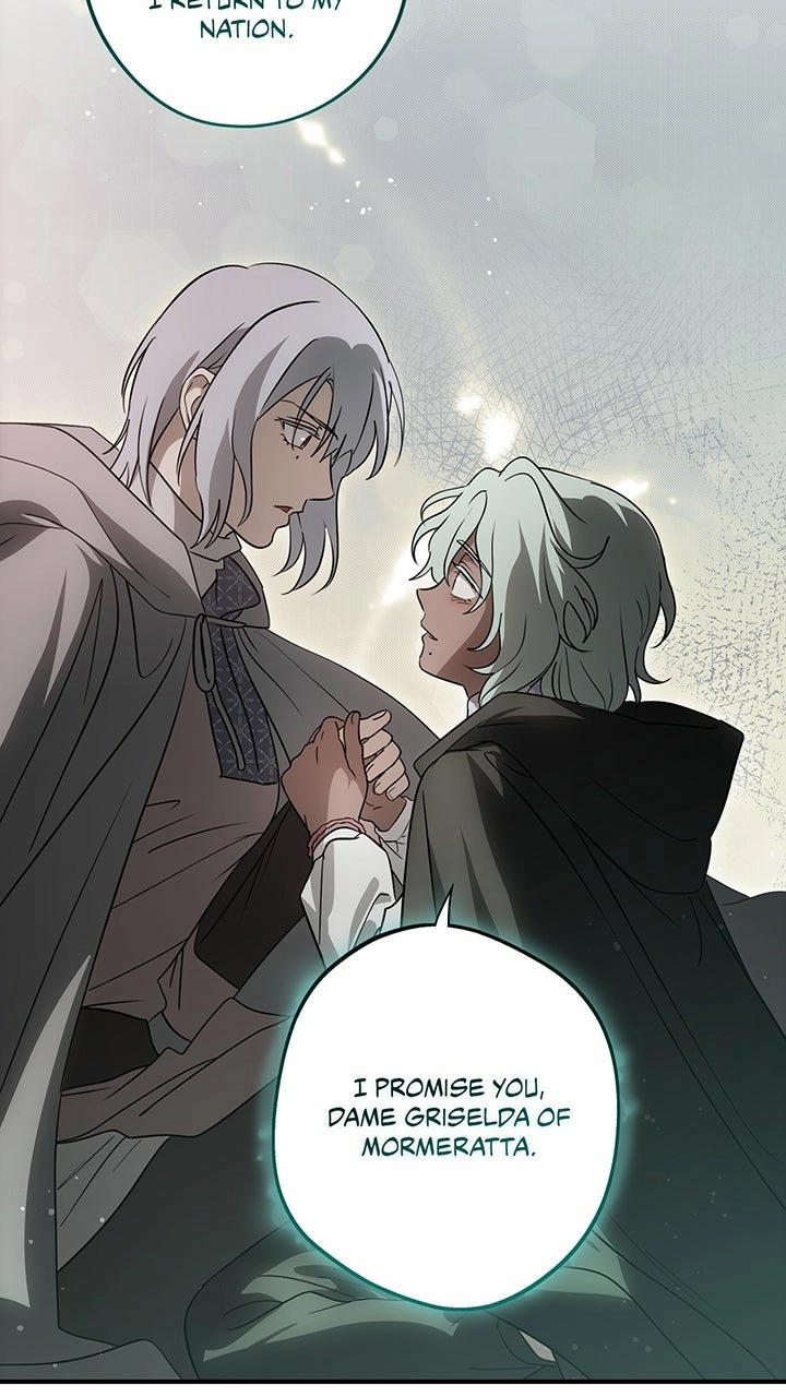 Read The Spark in Your Eyes Manga Online