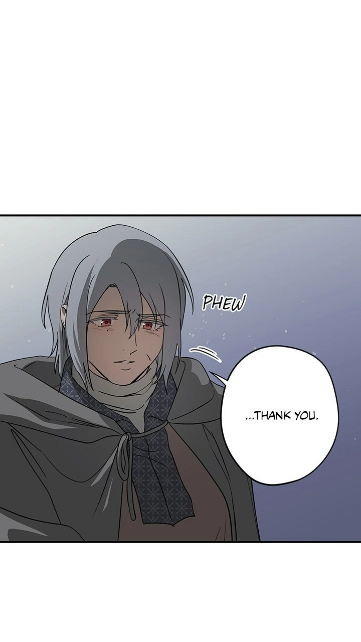 Read The Spark in Your Eyes Manga Online