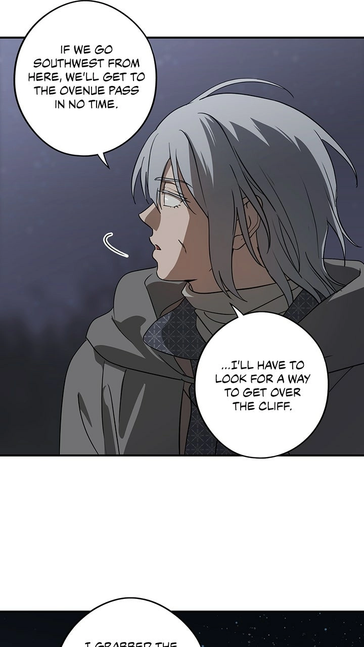 Read The Spark in Your Eyes Manga Online