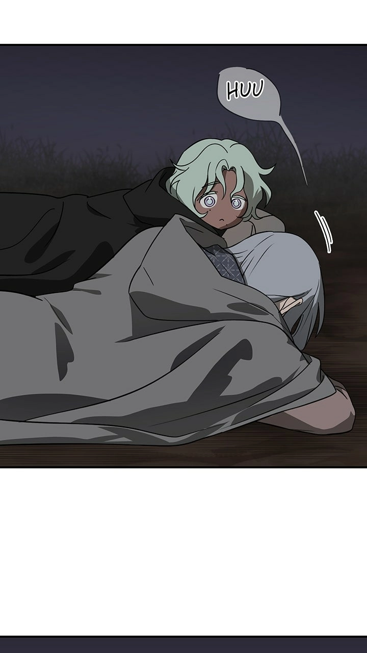 Read The Spark in Your Eyes Manga Online