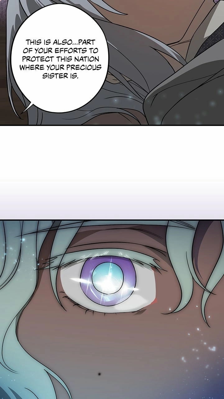 Read The Spark in Your Eyes Manga Online