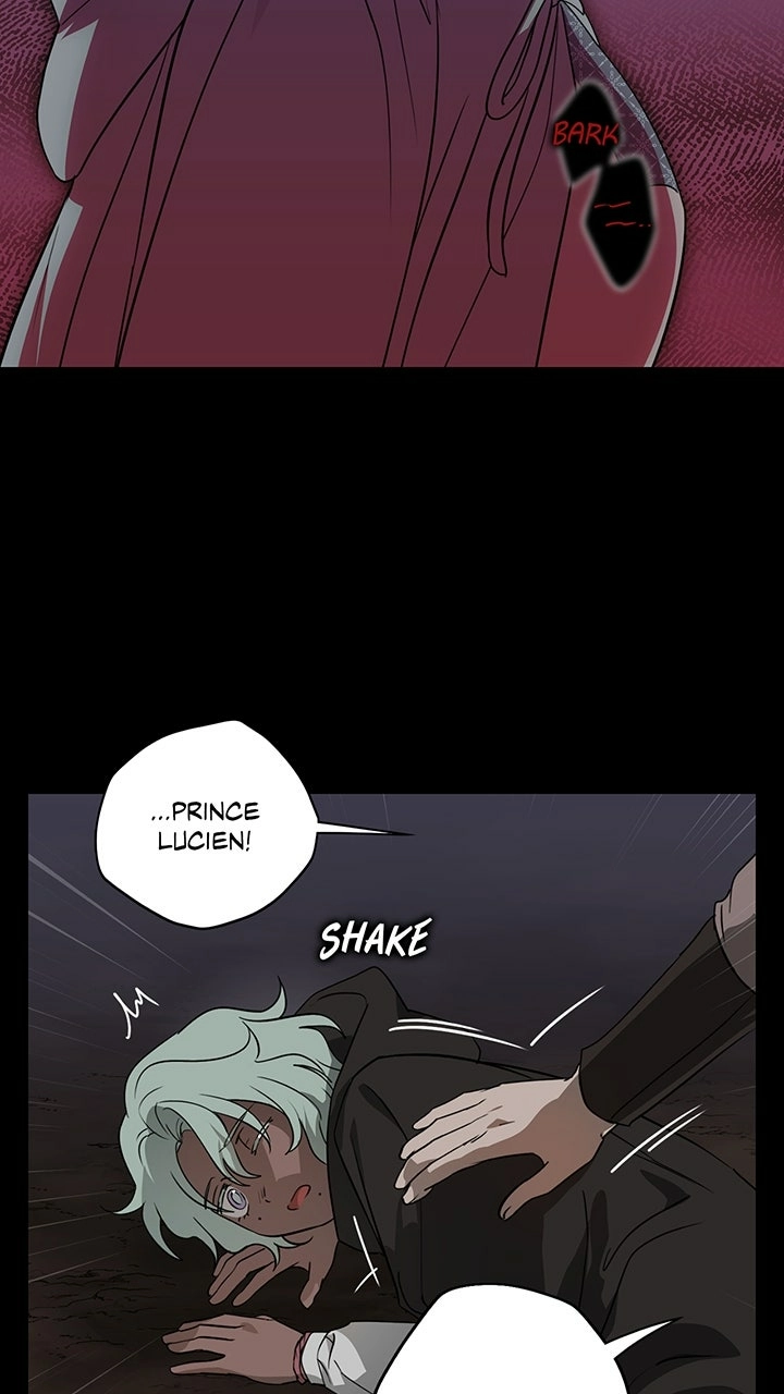 Read The Spark in Your Eyes Manga Online