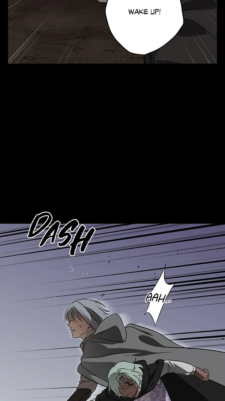 Read The Spark in Your Eyes Manga Online