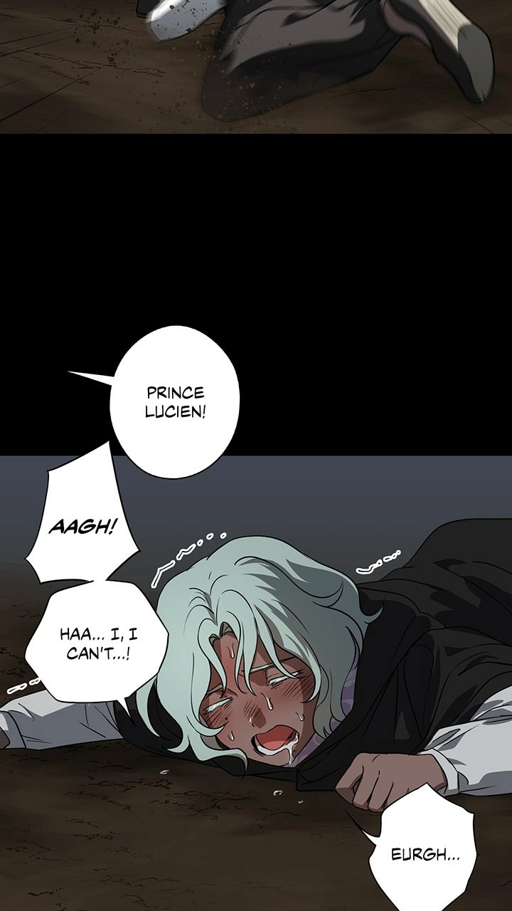 Read The Spark in Your Eyes Manga Online