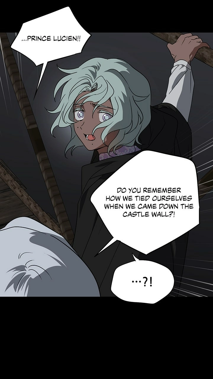 Read The Spark in Your Eyes Manga Online