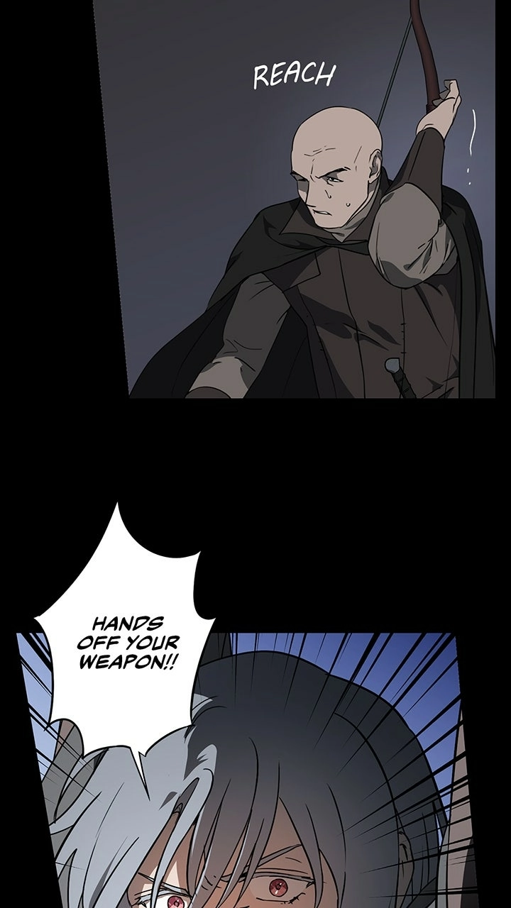 Read The Spark in Your Eyes Manga Online