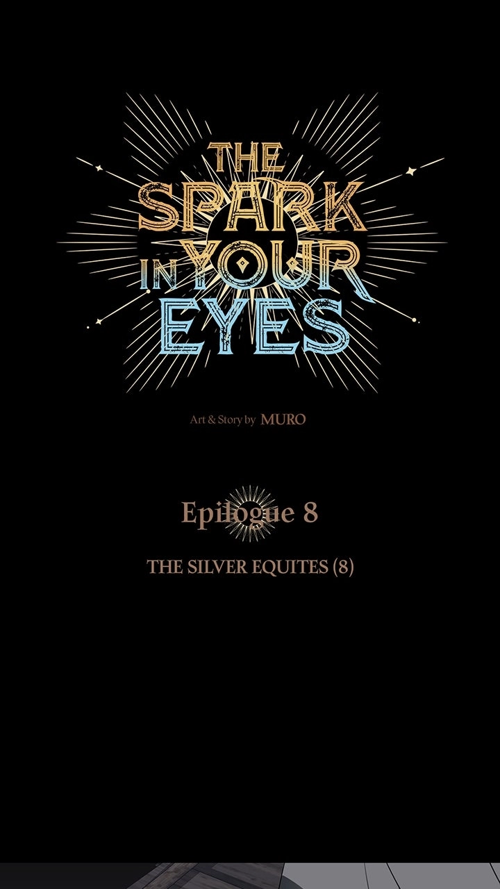 Read The Spark in Your Eyes Manga Online