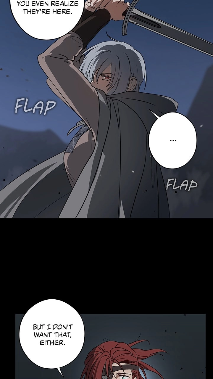 Read The Spark in Your Eyes Manga Online