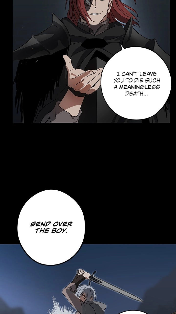 Read The Spark in Your Eyes Manga Online