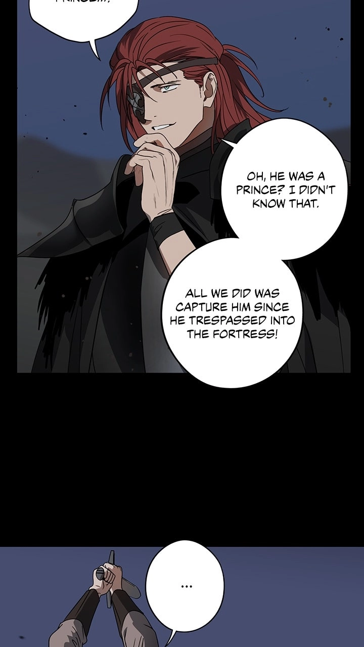 Read The Spark in Your Eyes Manga Online