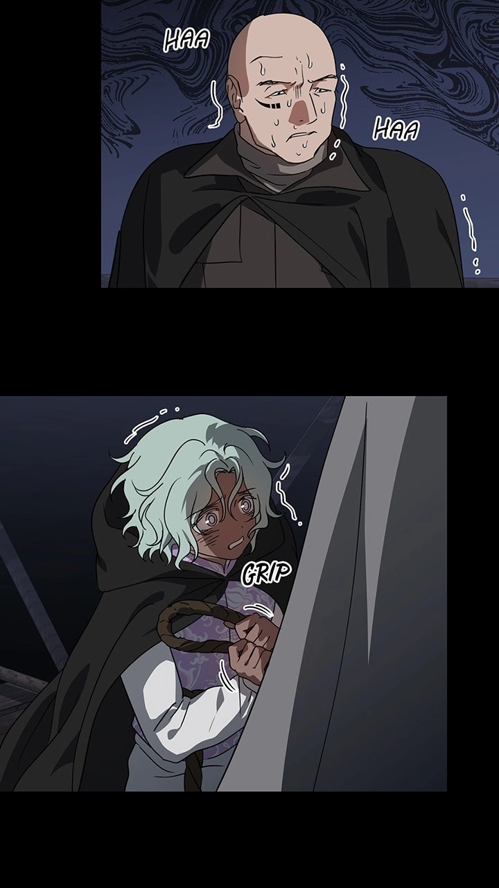 Read The Spark in Your Eyes Manga Online