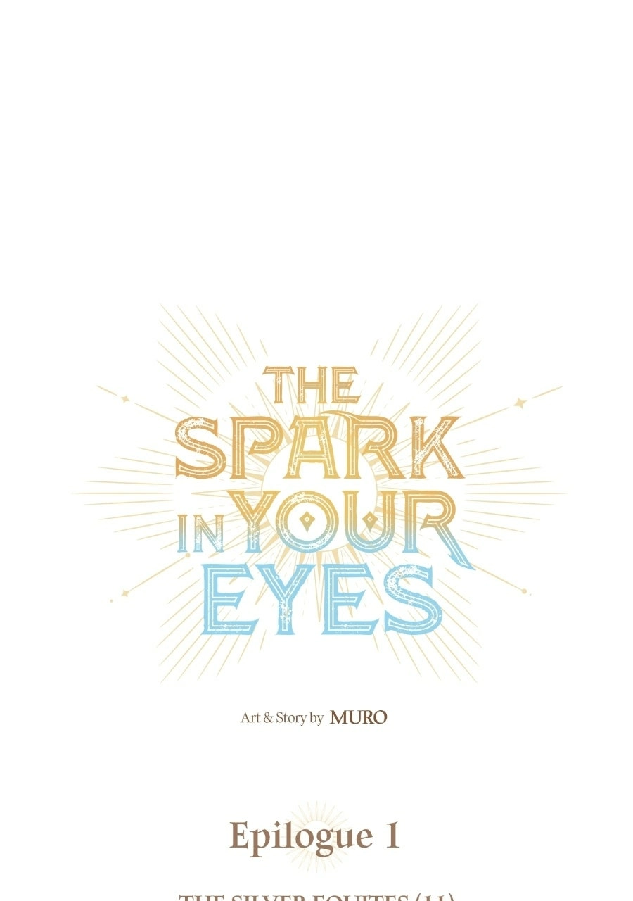 Read The Spark in Your Eyes Manga Online