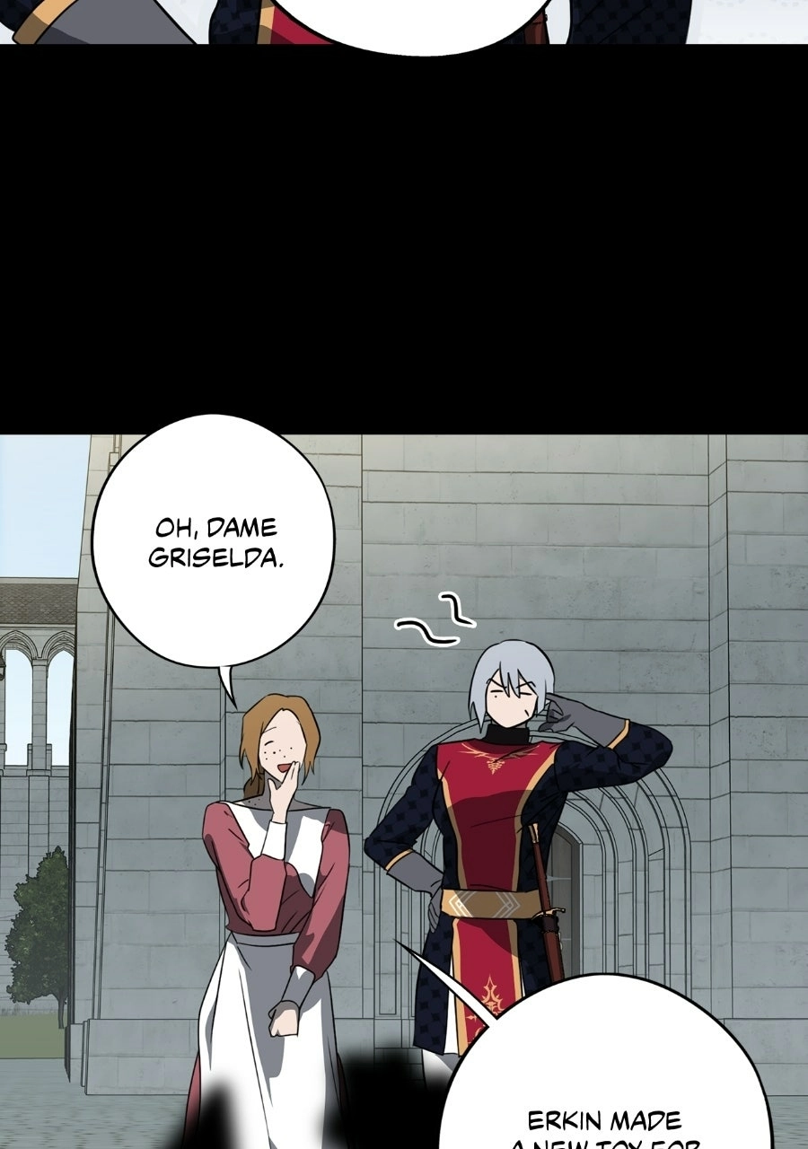 Read The Spark in Your Eyes Manga Online