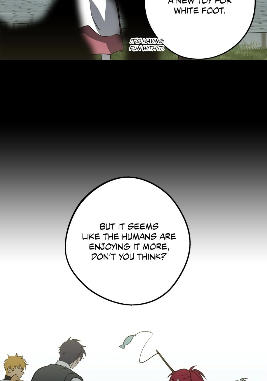 Read The Spark in Your Eyes Manga Online