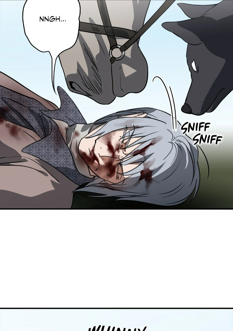 Read The Spark in Your Eyes Manga Online