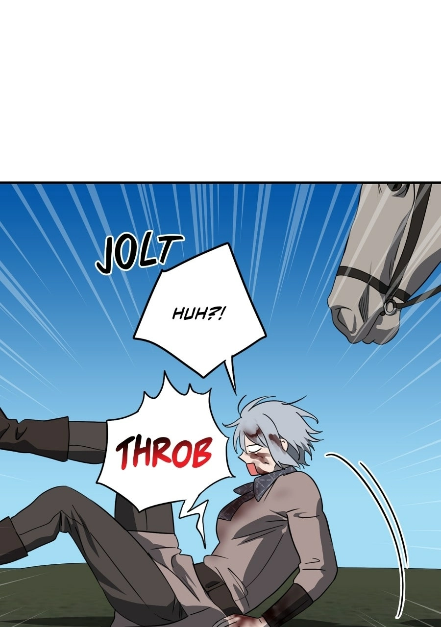 Read The Spark in Your Eyes Manga Online