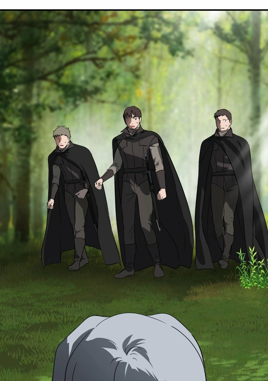 Read The Spark in Your Eyes Manga Online