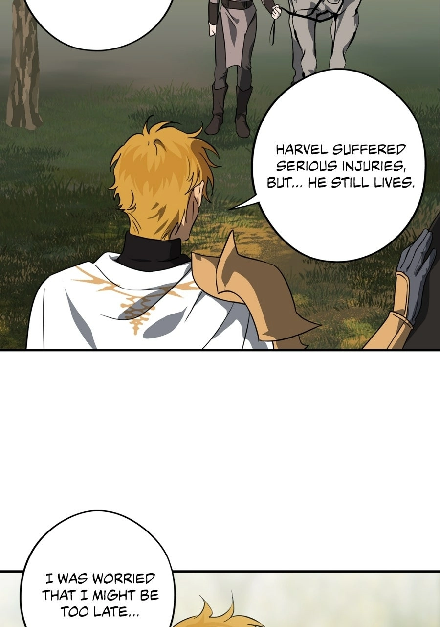 Read The Spark in Your Eyes Manga Online