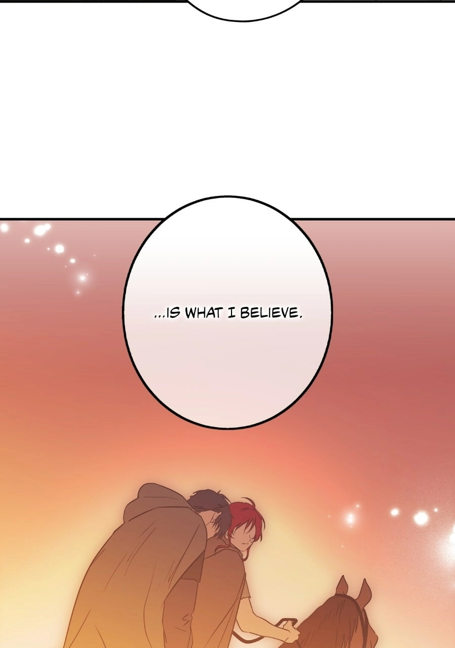 Read The Spark in Your Eyes Manga Online