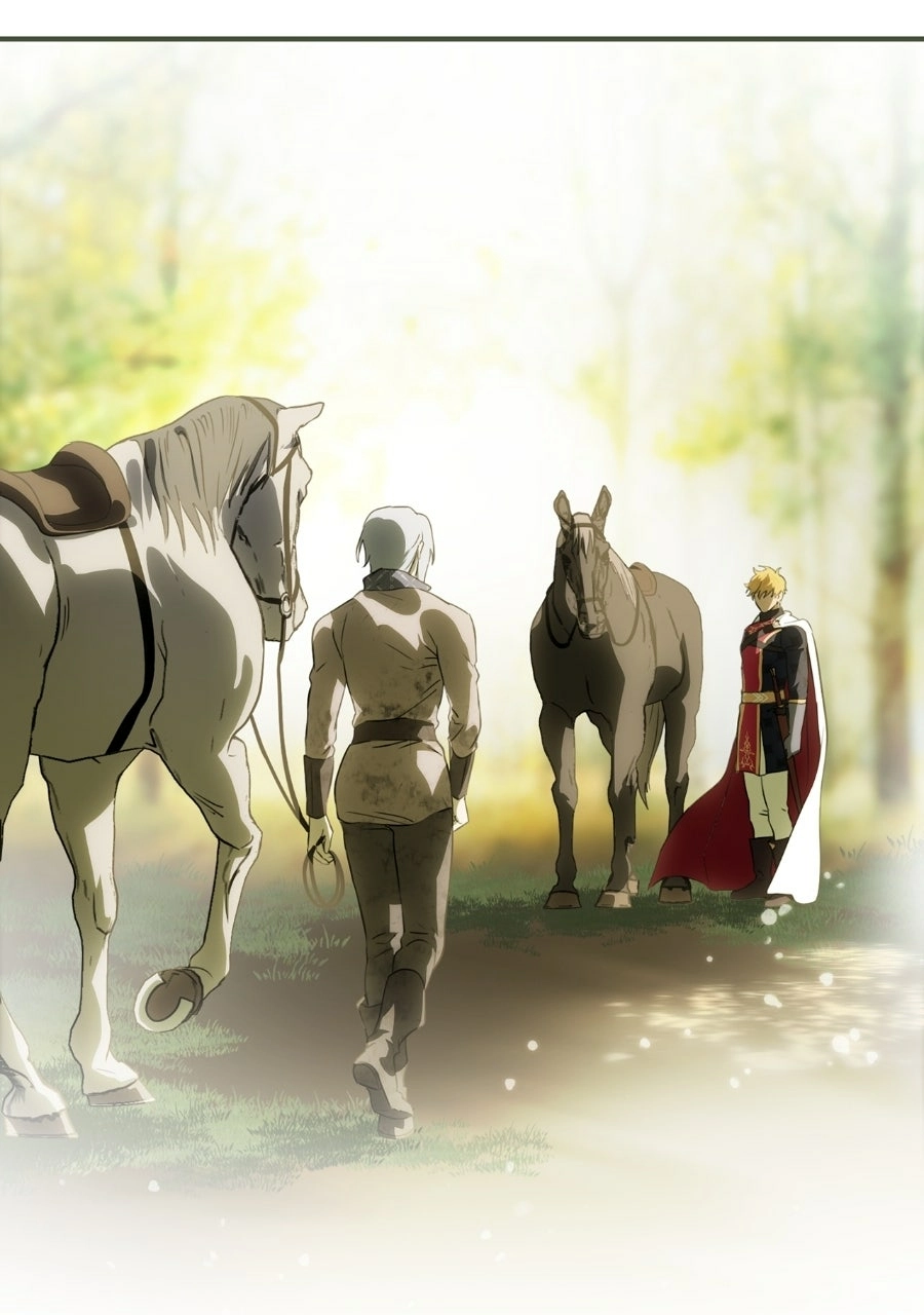 Read The Spark in Your Eyes Manga Online