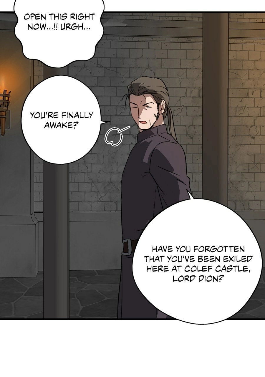 Read The Spark in Your Eyes Manga Online