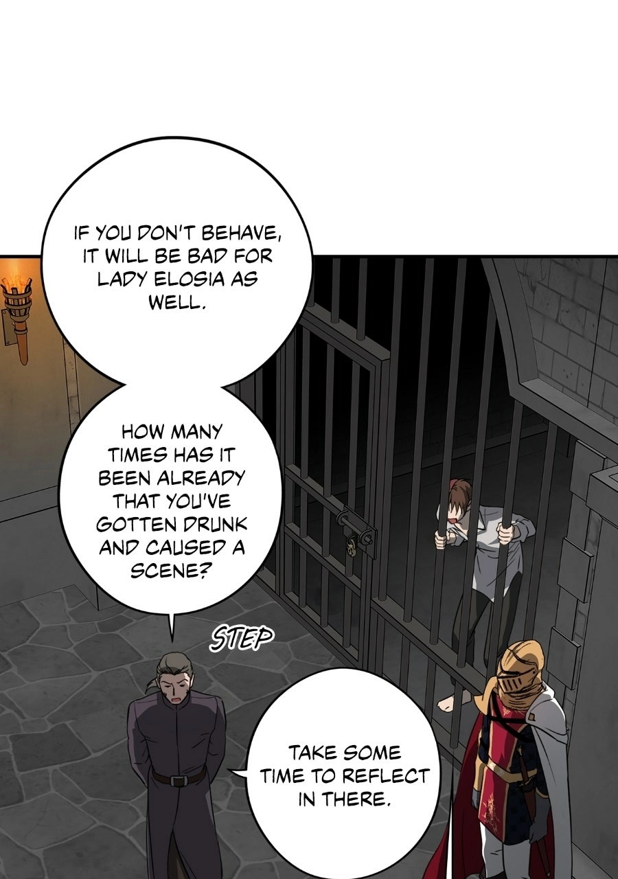 Read The Spark in Your Eyes Manga Online