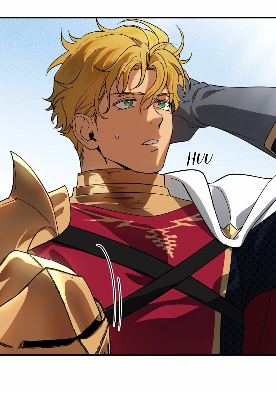 Read The Spark in Your Eyes Manga Online